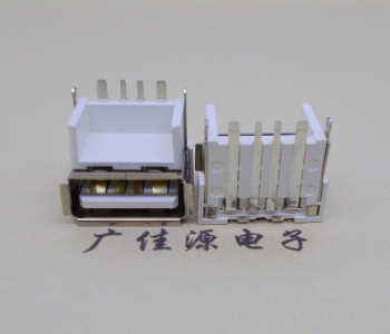 天津USB 连接器 加高型11.3/9.8/华为大电流快充接口