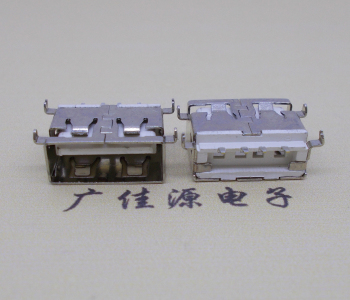 天津USB 小米接口AF反向11.mm 沉板1.9端子贴板